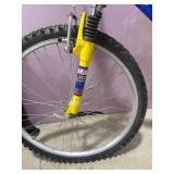 Concord Pro Series Mountain Bike
