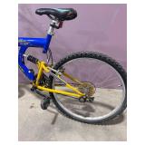 Concord Pro Series Mountain Bike