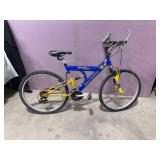 Concord Pro Series Mountain Bike