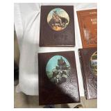 Time-Life The Old West Book Set