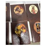 Time-Life The Old West Book Set