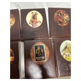 Time-Life The Old West Book Set