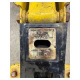 3-Ton Hydraulic SUV Jack