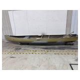 Weiters Wilderness Canoe