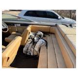 1980 Crestliner Crusader 17ft Boat