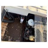 1980 Crestliner Crusader 17ft Boat