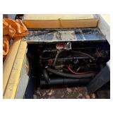 1980 Crestliner Crusader 17ft Boat