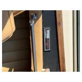 1980 Crestliner Crusader 17ft Boat