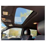 2013 Ford F-150 FX4 4x4 Crew Cab