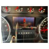 2013 Ford F-150 FX4 4x4 Crew Cab