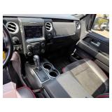 2013 Ford F-150 FX4 4x4 Crew Cab