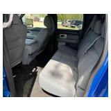 2011 Ford F-150 XLT 4x4 Crew Cab