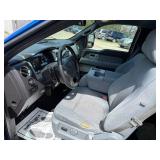 2011 Ford F-150 XLT 4x4 Crew Cab