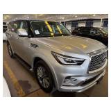 2020 Infiniti QX80 Luxury AWD