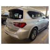 2020 Infiniti QX80 Luxury AWD