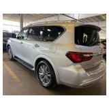 2020 Infiniti QX80 Luxury AWD