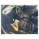 2015 Porsche Macan S AWD