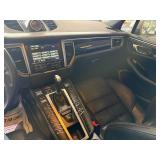 2015 Porsche Macan S AWD