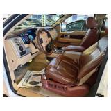2013 Ford F-150 King Ranch 4x4 Crew Cab