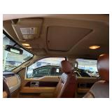 2013 Ford F-150 King Ranch 4x4 Crew Cab