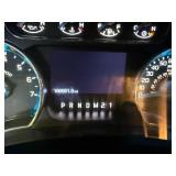 2013 Ford F-150 King Ranch 4x4 Crew Cab