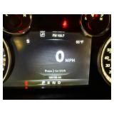 2016 Ram 1500 Laramie 4x4 Crew Hemi V8