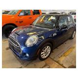 2015 Mini Cooper S FWD