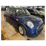 2015 Mini Cooper S FWD