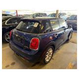 2015 Mini Cooper S FWD