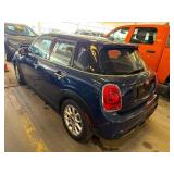 2015 Mini Cooper S FWD