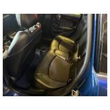 2015 Mini Cooper S FWD