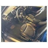 2015 Mini Cooper S FWD