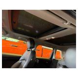 2015 Mini Cooper S FWD