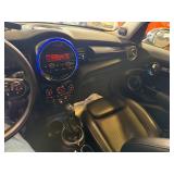 2015 Mini Cooper S FWD