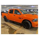 2019 Ram 1500 Classic Express 4x4 Crew Cab