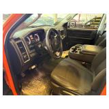 2019 Ram 1500 Classic Express 4x4 Crew Cab