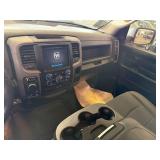 2019 Ram 1500 Classic Express 4x4 Crew Cab