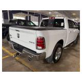 2016 Ram 1500 Big Horn 4x4 Crew Cab