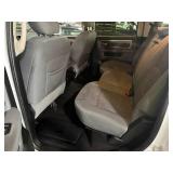 2016 Ram 1500 Big Horn 4x4 Crew Cab
