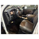 2016 Ram 1500 Big Horn 4x4 Crew Cab