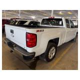 2015 Chevrolet Silverado 1500 LT 4x4