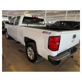 2015 Chevrolet Silverado 1500 LT 4x4