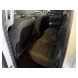 2015 Chevrolet Silverado 1500 LT 4x4
