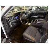 2015 Chevrolet Silverado 1500 LT 4x4