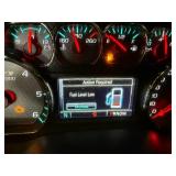 2015 Chevrolet Silverado 1500 LT 4x4