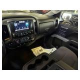 2015 Chevrolet Silverado 1500 LT 4x4
