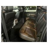 2014 Ford F-150 Lariat 4x4 5.0L V8