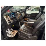 2014 Ford F-150 Lariat 4x4 5.0L V8