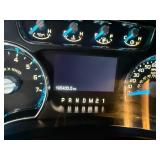 2014 Ford F-150 Lariat 4x4 5.0L V8