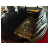 2008 Lincoln MKX AWD